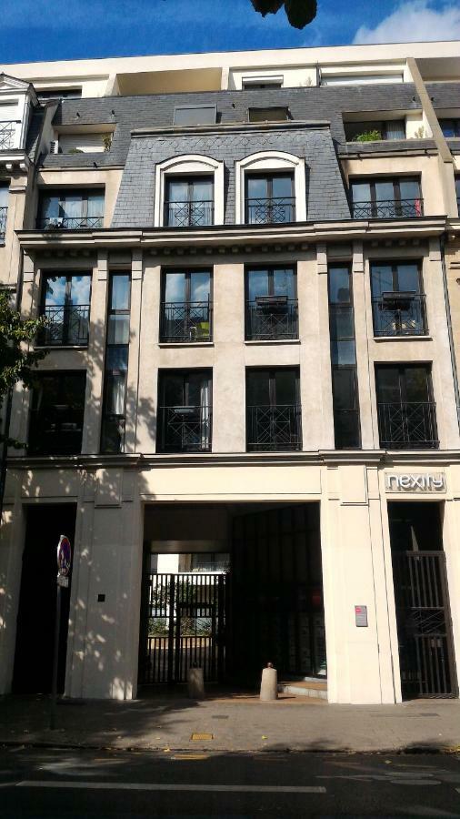Studio Du Musee Lille Kültér fotó